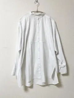 レイヤードトップス