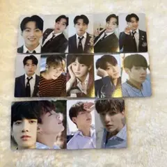 BTS Jungkook ジョングク まとめ売り セット BTS JUNGKOOK まとめ売り / 防弾少年団 ジョングク - メルカリ