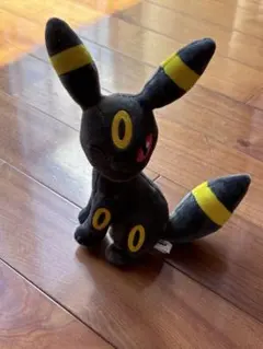 ポケモン ブラッキー ぬいぐるみ