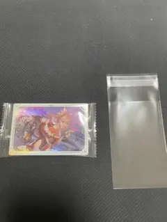 原神ウエハース 宵宮