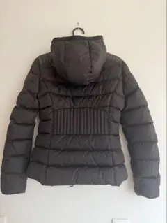 MONCLER モンクレール JERIBE ショートダウン サイズ1 レディース