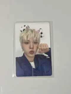 TREASURE トレカ POPUP 特典 8000円 ジョンファン