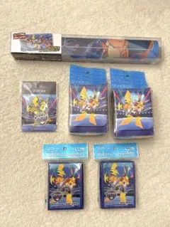 PJCS2026 限定品 ポケカセット&ピンズ 計6点 PJCS2026 限定品 ポケカセット&ピンズ 計6点 - メルカリ
