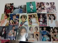 AKB48 生写真 大量セット まとめ売り