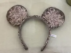 ディズニー　カチューシャ