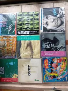 バラ売り不可 WANIMA CD 17作品 セット - メルカリ