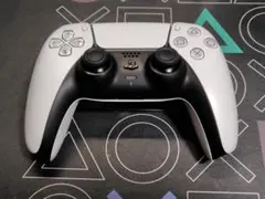 PlayStation 5 ワイヤレスコントローラー　ジャンク