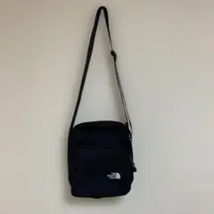 THE NORTH FACE 黒 ショルダーバッグ