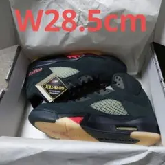 AIR JORDAN 5 RETRO GORE-TEX WMNS w28.5のサムネイル
