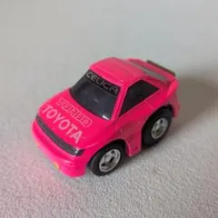 チョロQ HG No.21スカイラインGT-Rコロコロコミック限定'94モデル