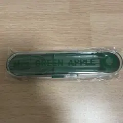 Mrs. GREEN APPLE カトラリーセット