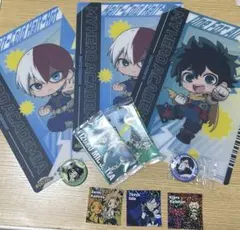 ヒロアカセット