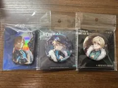 2026年最新】スターレイル アベンチュリン 缶バッジの人気アイテム