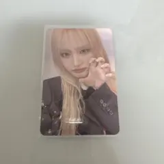 IVE empathy リズ トレカ