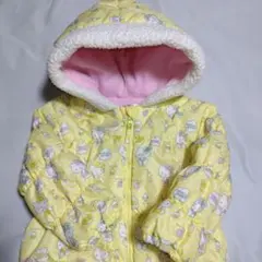 HELLO KITTY スキーウェア ジャンプスーツ スノーウェア 雪遊び