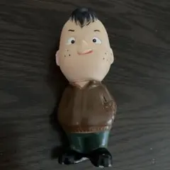 2025年最新】ブルーハーツ ソフビの人気アイテム - メルカリ