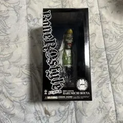 クローズ ワースト Bone RO style glam賞 坊屋春道 フィギュア
