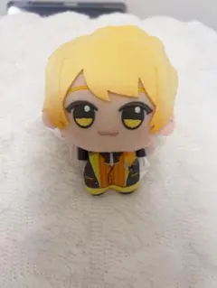 早い者勝ち‼️ AMPTAKxCOLORS ちびぐるみ あっとくん - メルカリ