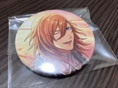 うたプリ レン 缶バッジ