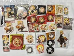 鬼滅の刃 煉獄杏寿郎