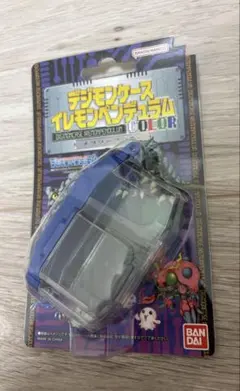 デジモンケース イレモン ペンデュラムCOLOR 2個セット - メルカリ