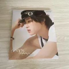 &TEAM Mark on Me（K）新品未開封