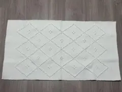 POPCORN RUG Sサイズ