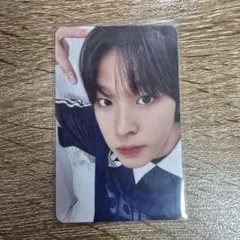 NCTWISH kms wish 中華ヨントン 5.0 特典トレカ　リク NCT WISH kms 中華ヨントン 5.0 特典トレカ リク - メルカリ