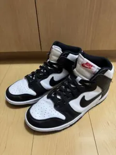 2026年最新】nike dunk highの人気アイテム - メルカリ