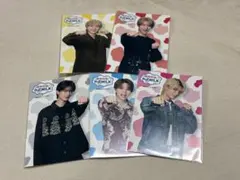 やってM!LK トレカ 5枚セット