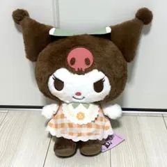 サンリオキャラクターズ フラワーカントリードール BIGタイプ 2 送料