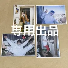 【専用出品】M!LK 佐野勇斗 生誕 26歳 生写真 うちの彼氏の生写真