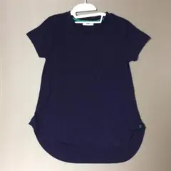 RCWB 半袖 Tシャツ ネイビーのサムネイル