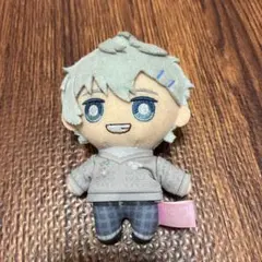 カラフルピーチ　ヒロくん　ちびぬいぐるみ