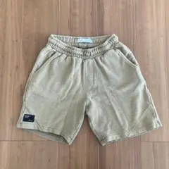 ZARA  ショートパンツ　134