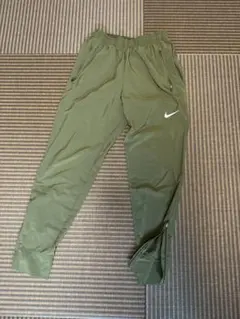 Nike ドライフィット ジャージパンツ オリーブグリーン