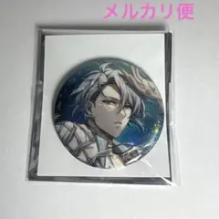 アイナナ アイドリッシュセブン 16PRODUCERS　缶バッジ 八乙女楽