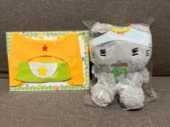ano あのちゃん ニャンオェちゃん ふわふわぬいぐるみ ケロロ着せ替え セット ano あのちゃん ニャンオェちゃん ふわふわぬいぐるみ ケロロ着せ替え