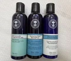 Neal's Yard Remedies シャンプー コンディショナー セットのサムネイル