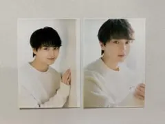 藤本洸大 JUNON ブロマイド 写真 日置朝陽 - メルカリ