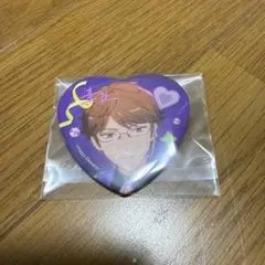 あんスタ 椚章臣 缶バッジ