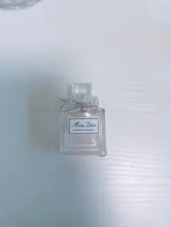 MissDior ブルーミングブーケ&サンプル香水