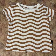 UNIQLO x Marimekko ベビーTシャツ 80cm