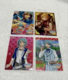 あんスタ Ra*bits トレカまとめ売り