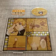 [早い者勝ち] 我妻善逸 バースデイ名場面ジオラマフィギュア2022