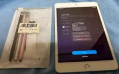 ◯毎日値下げ◯ Apple iPad mini 第5世代 Cellular 美品