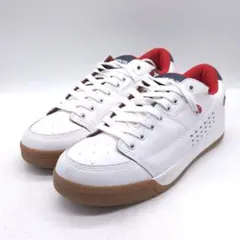 gravis TARMAC AC グラビス スニーカー 28cm ホワイト