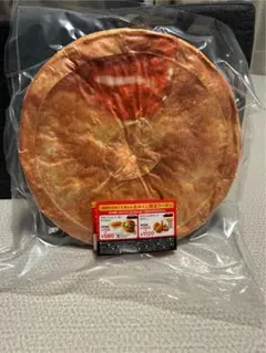 KFC ケンタッキーフライドチキン　ビスケット型お昼寝枕　福袋