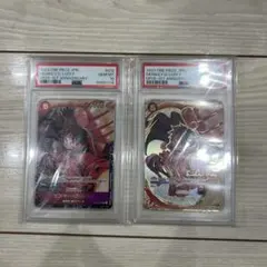 2023 ワンピース MONKEY D. LUFFY #012 GEM MT