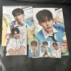 super junior リョウク　シーグリ 2025